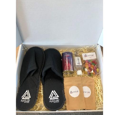 Custom Printed Virtual Event Gifts Curated For You